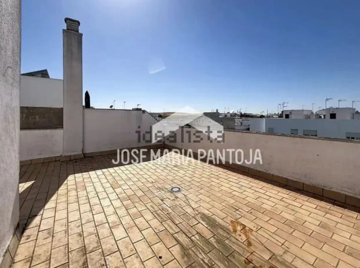 Dúplex en  Calle Infanta Cristina 1 - Foto 25