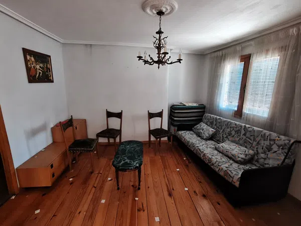 Casa de pueblo en Barrio Alen, 31 - Foto 6
