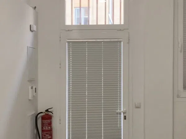 Estudio en calle del Quince de Agosto, 1 - Foto 2