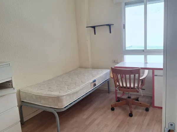 Piso en Calle Marqués de Ordoño, 47, El Carmen - Foto 7