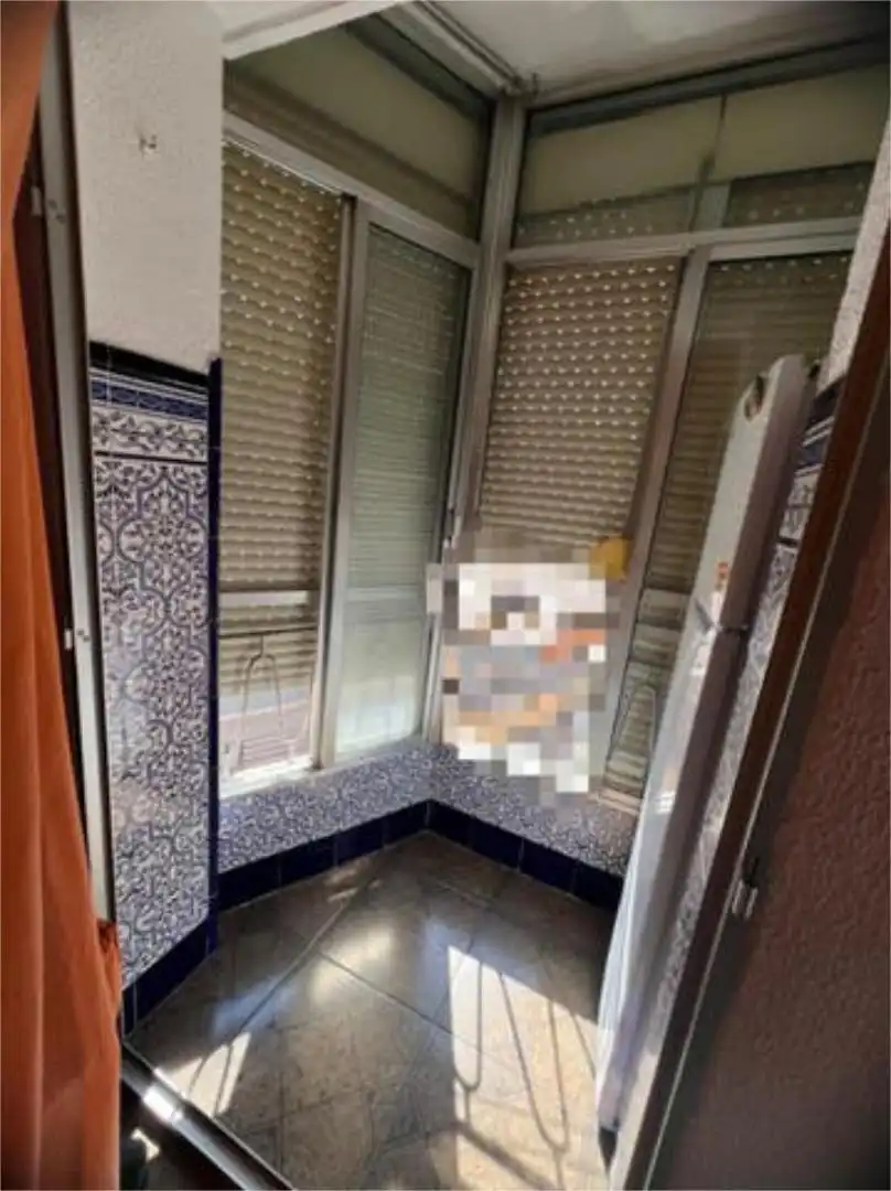 Piso en Cerro-Amate - Foto 7