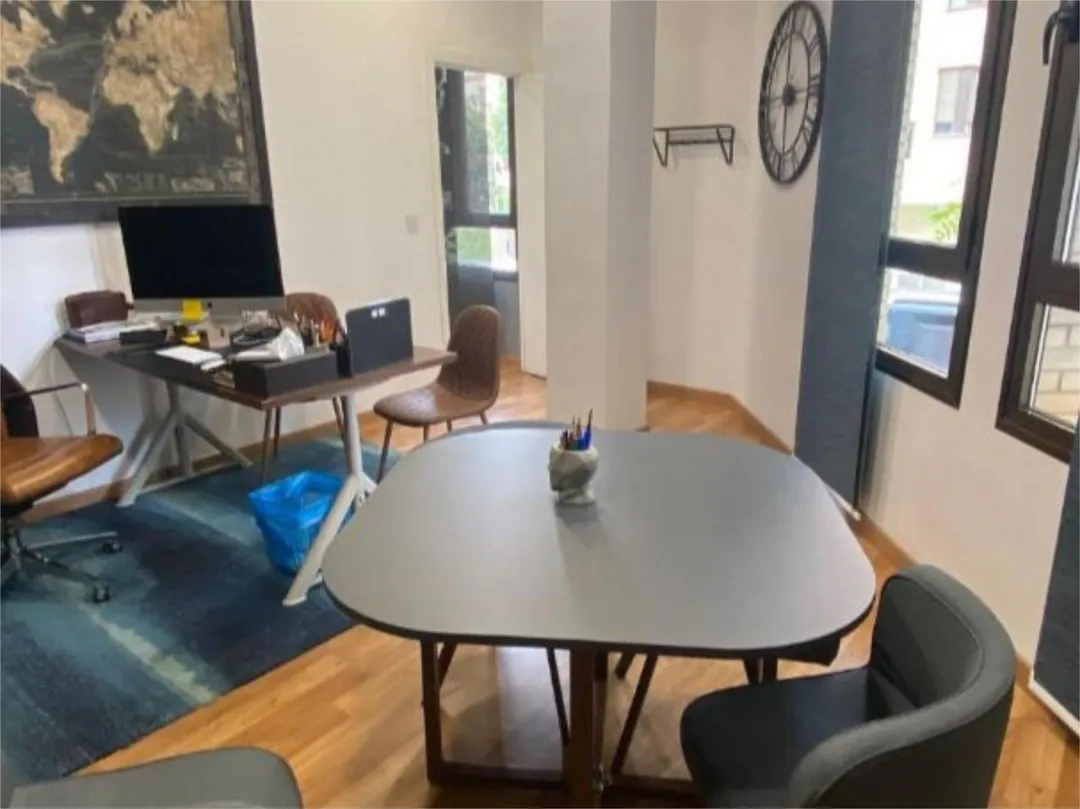 Piso en  Avenida Juan Sebastián Elcano 1 - Foto 7