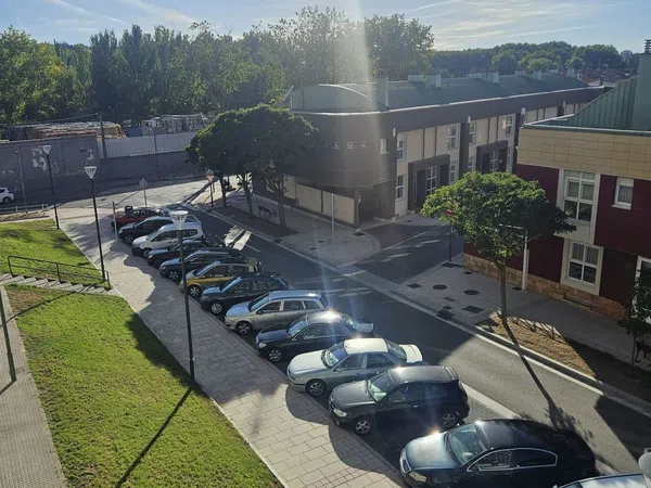 Piso en Calle Labradores, 3, Villafría - La Ventilla - Castañares, Villafría - La Ventilla - Castañares - Foto 2
