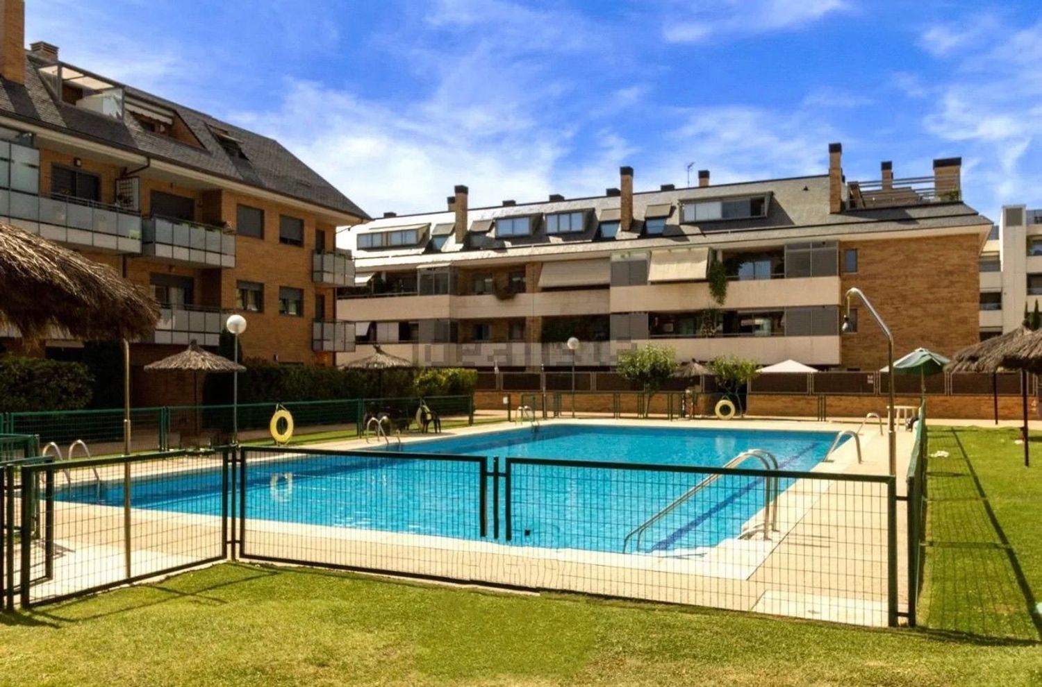 Ático en calle María Guerrero, 3 - Foto 2