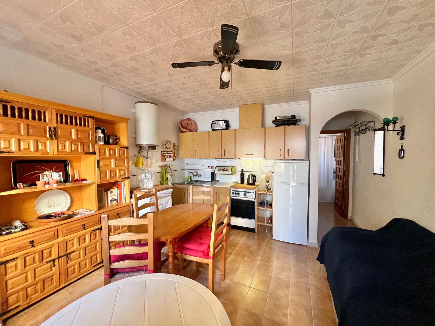 Chalet adosado en Calle Parque Thamesis, 55 - Foto 12