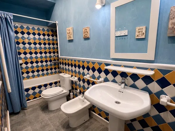 Dúplex en Calle Francos, 20, Santa Cruz - Alfalfa - Foto 18
