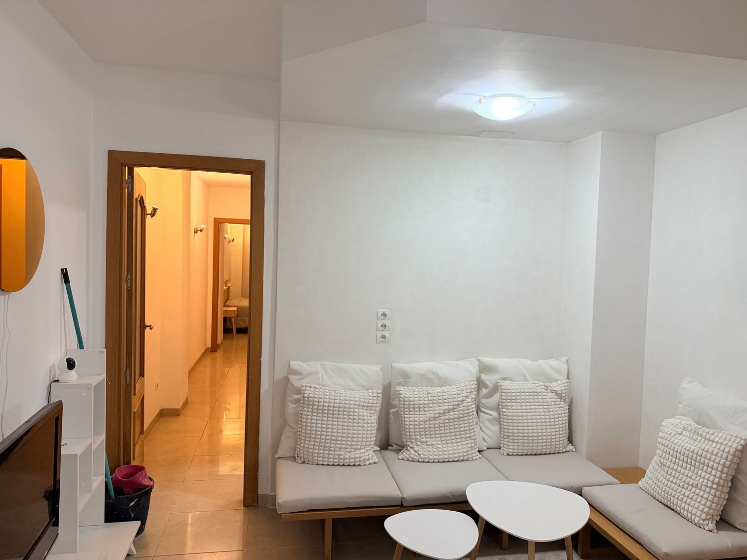 Piso en Barrio L'Olivera - Amanecer - Foto 17