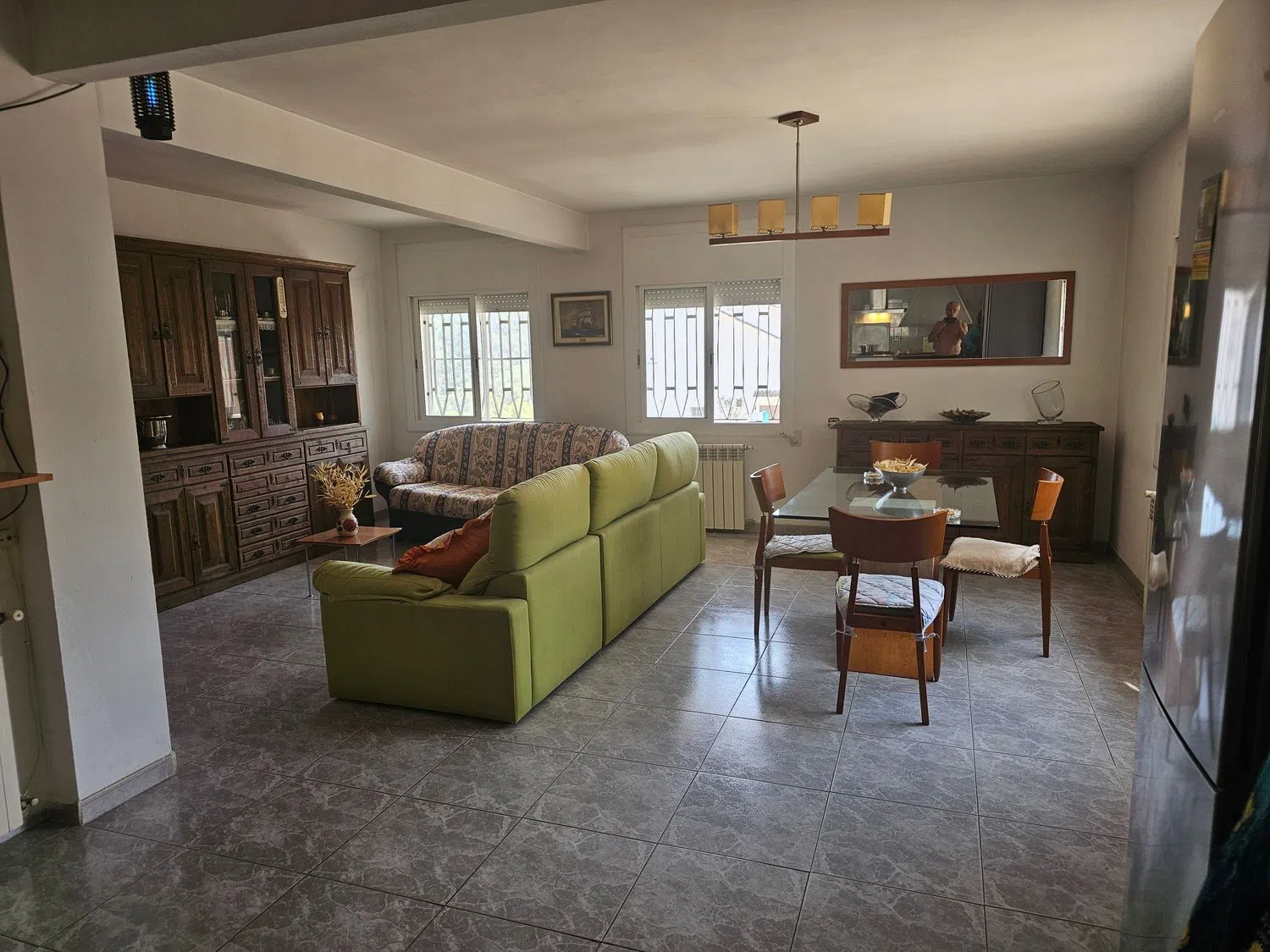 Casa independiente en calle Santa Eulàlia, 3 - Foto 5