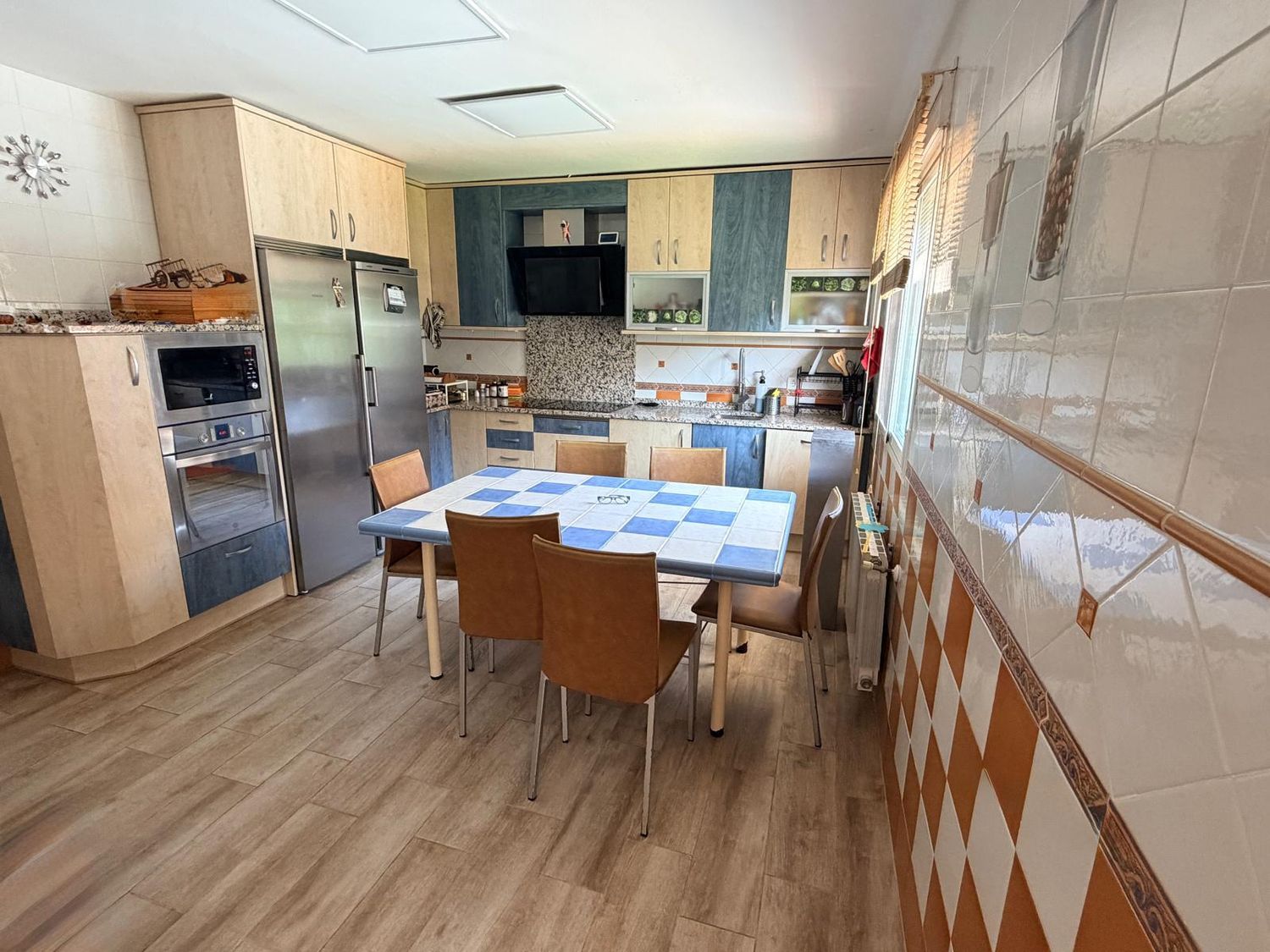 Chalet pareado en Calle de los Almendros, 1 - Foto 6