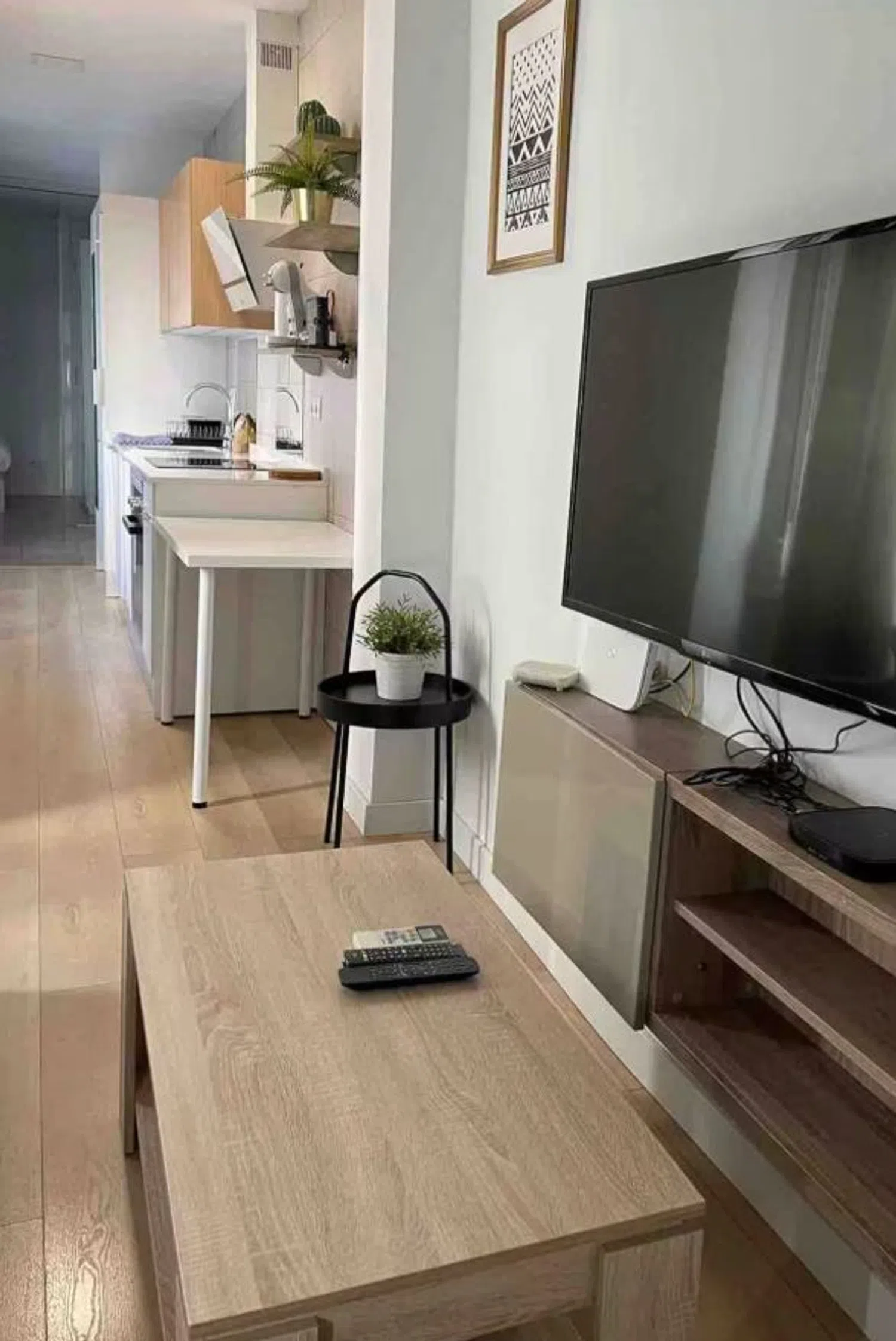 Piso en Barrio Cuatro Caminos - Foto 3