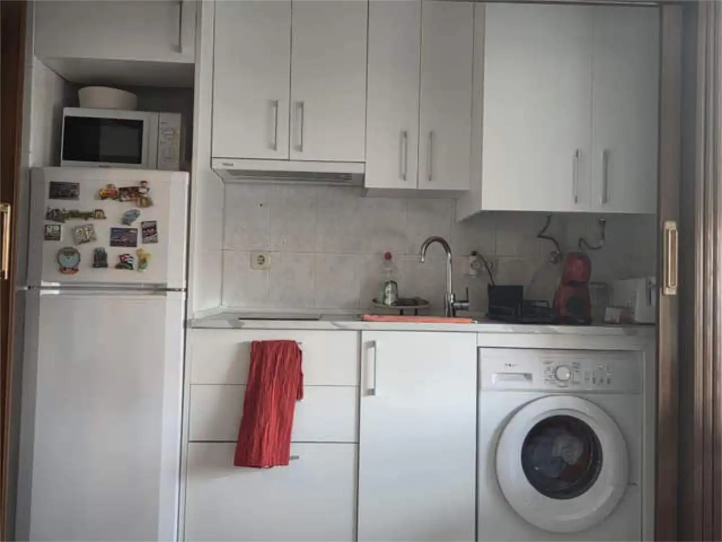Apartamento en SEGUNDA FASE - Foto 2