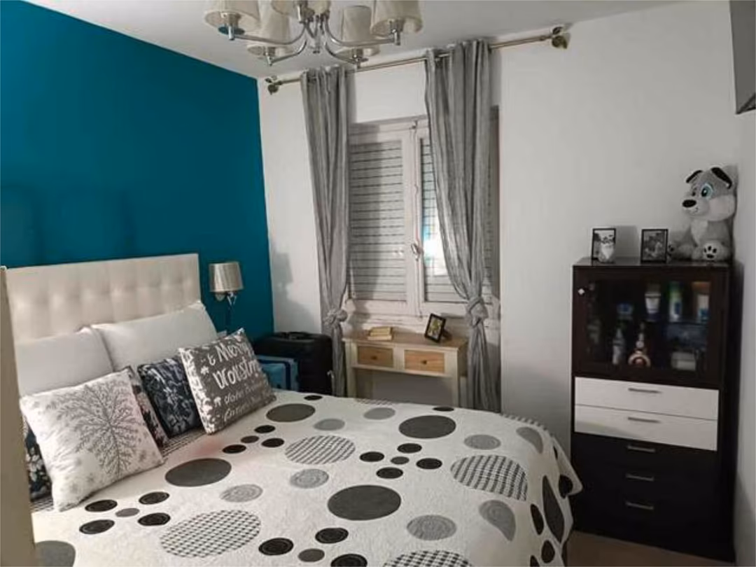 Piso en Florida Portazgo - Foto 9