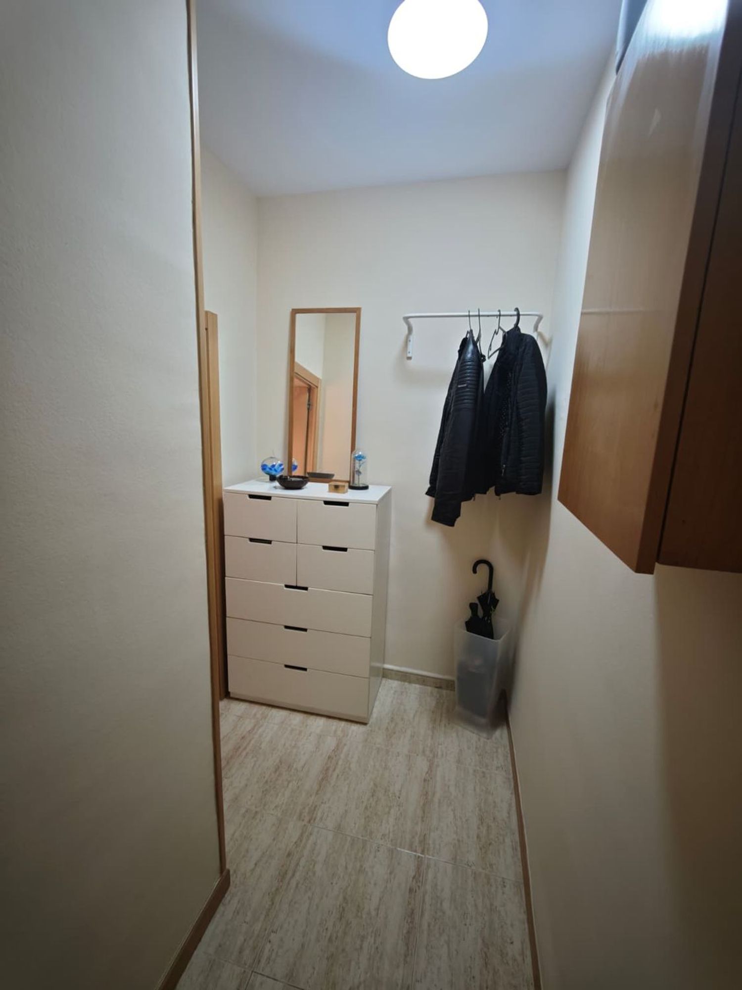 Piso en Calle de la Selva, 14, Sant Crist - Foto 17