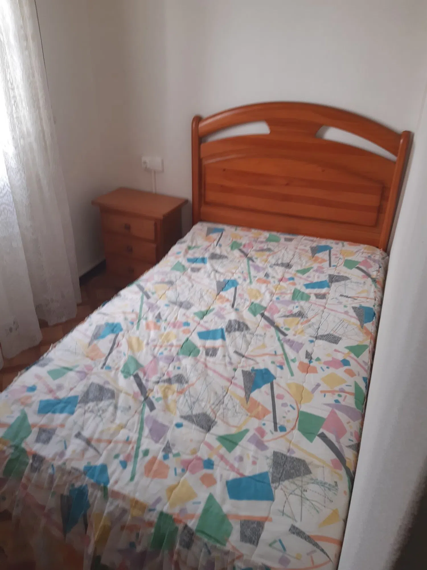 Piso en Lugar de Palavea Vieja, 7 - Foto 3
