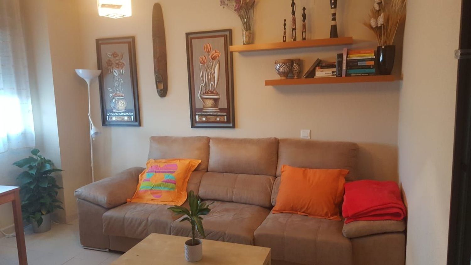 Piso en Maria orue, 14, Los Rosales - Foto 9