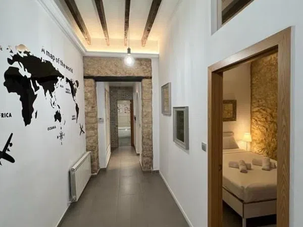 Piso en Calle Teniente Durán, 15, Campoamor - Foto 2