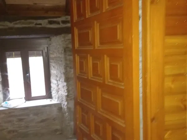 Casa de pueblo en mousende s/n - Foto 1