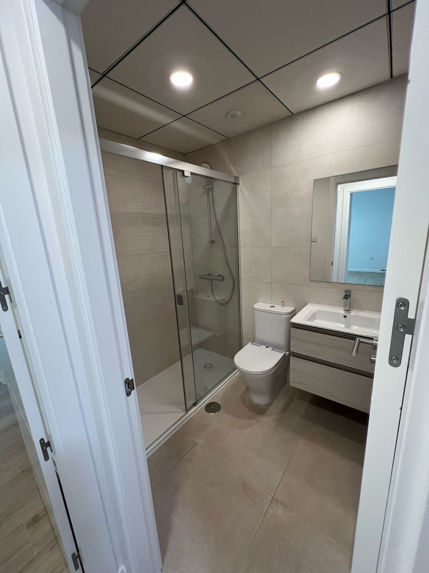 Piso en avenida de los Guindos, 20 - Foto 11