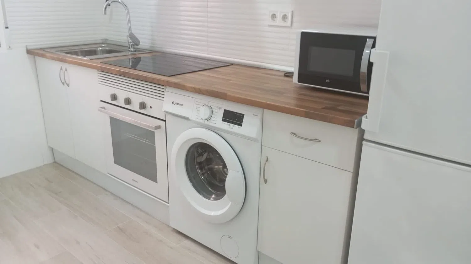 Piso en calle Santo Toribio, 18 - Foto 1