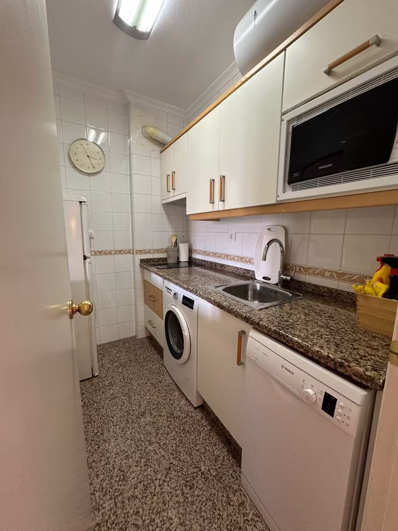 Apartamento en  Calle Luis de Morales 1 - Foto 7