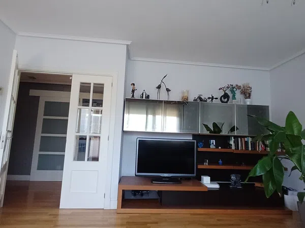 Ático en Altos Hornos de Vizcaya Hiribidea, 33, Lasesarre, Lasesarre - Foto 14