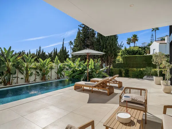 Casa o chalet independiente en Green Hills - Las Cumbres de Elviria, Green Hills - Las Cumbres de Elviria - Foto 32