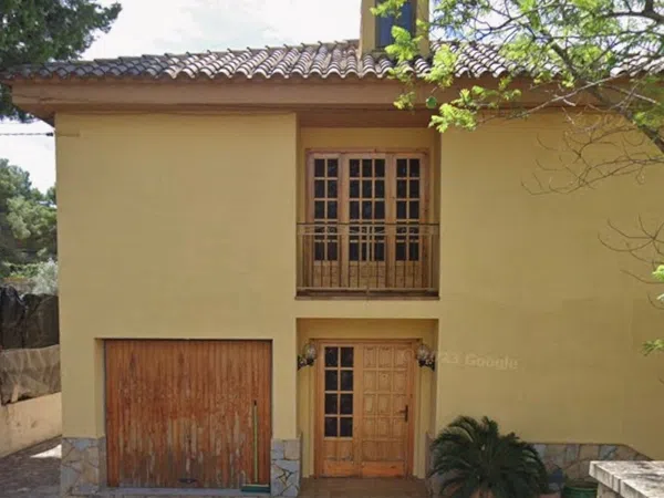 Casa o chalet independiente en Urbanizaciones - Foto 4