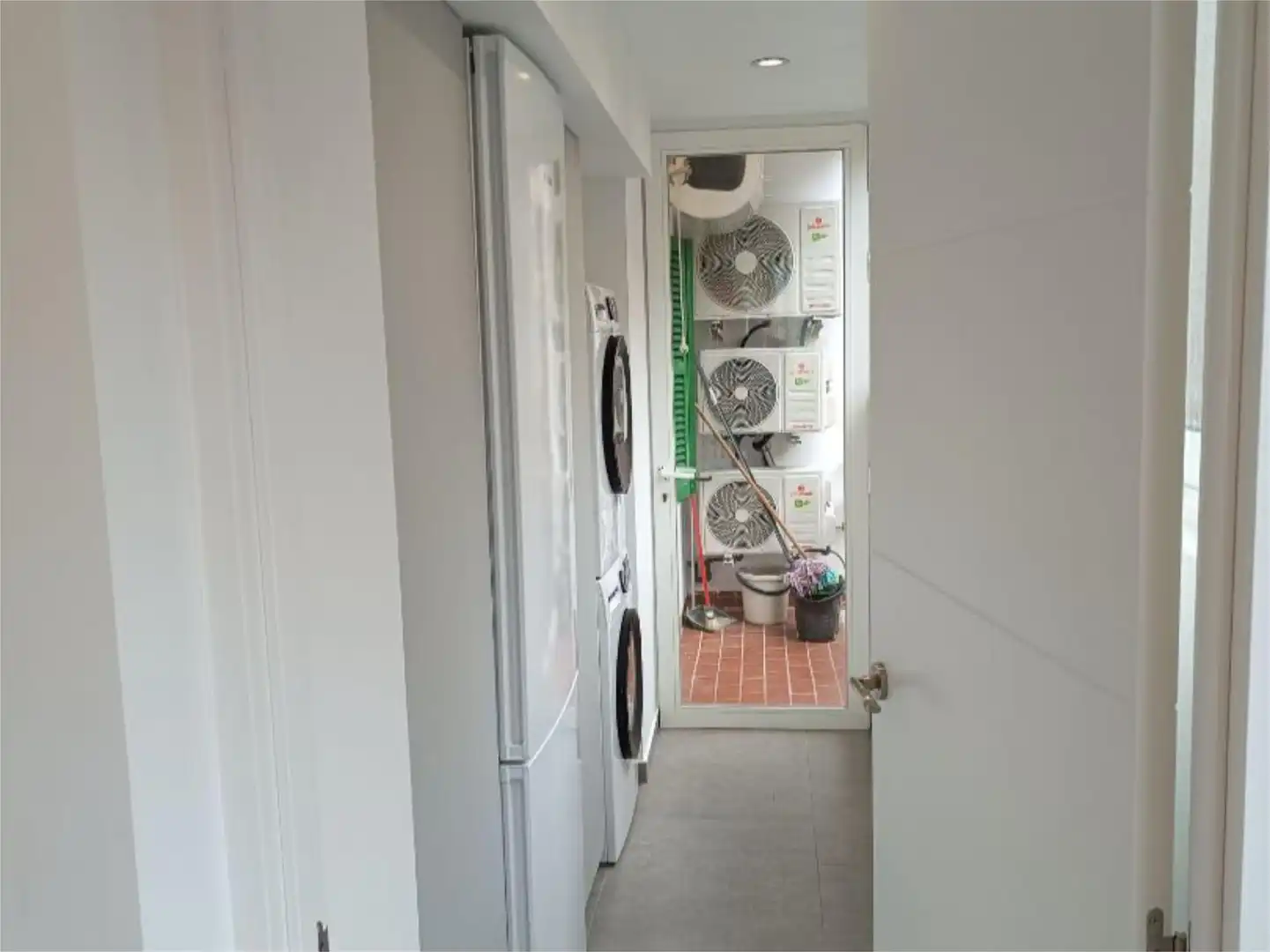 Piso en  Carrer d'Ausiàs March 34 - Foto 2