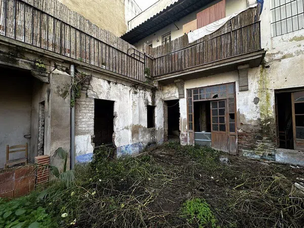 Piso en Calle Alcalde Miguel Romero, 17 , 1 - Foto 3