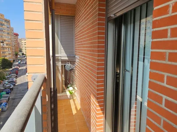 Piso en Los Juzgados, Los Juzgados - Foto 5