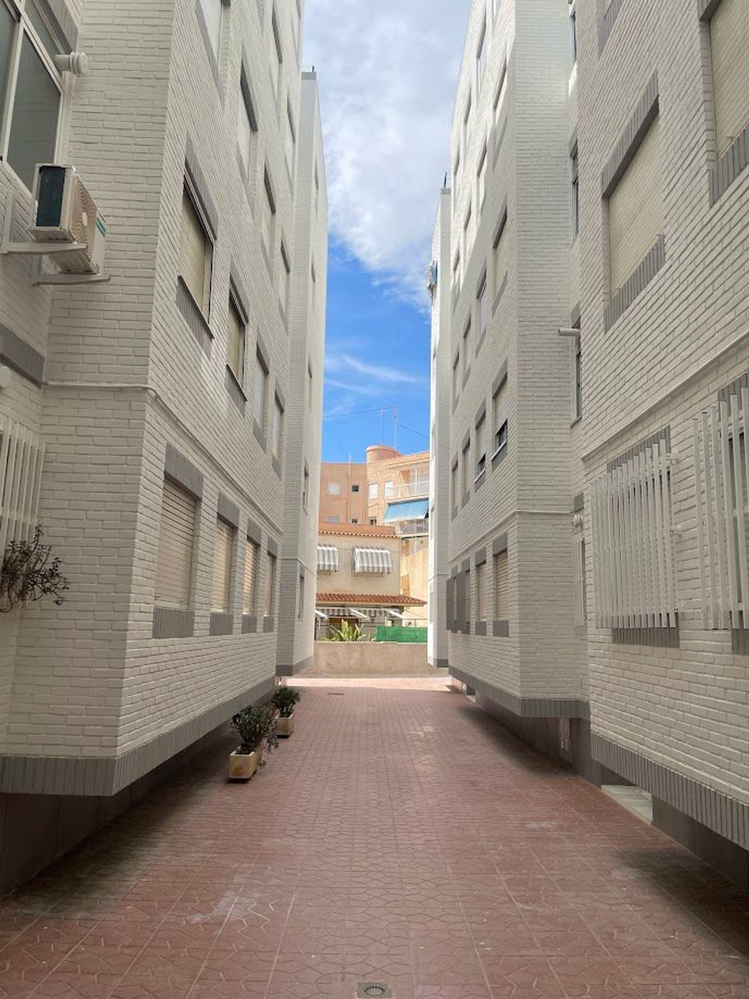 Piso en Avenida Vicente Blasco Ibañez, 124 - Foto 3