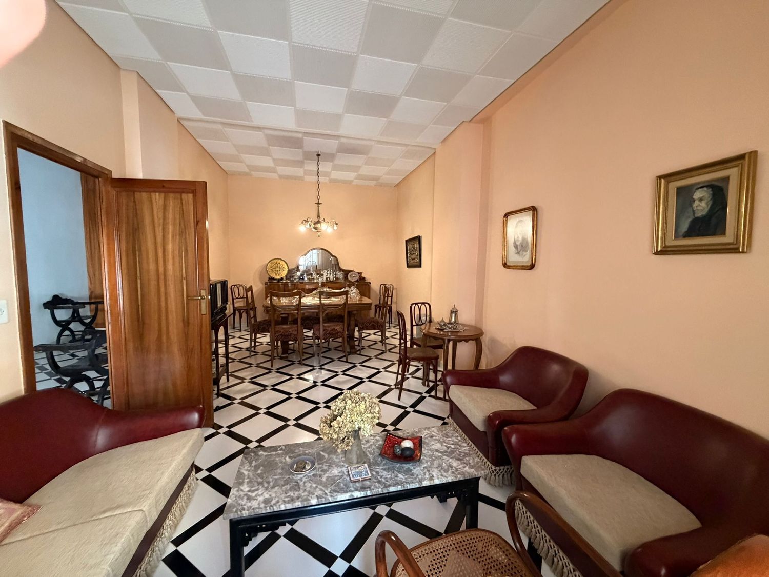 Casa de pueblo en Miramar - Foto 6