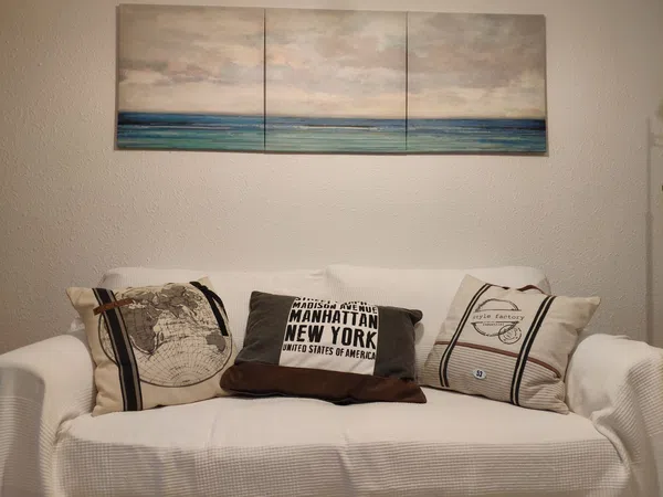 Piso en calle Ramiro II el Monje, 3