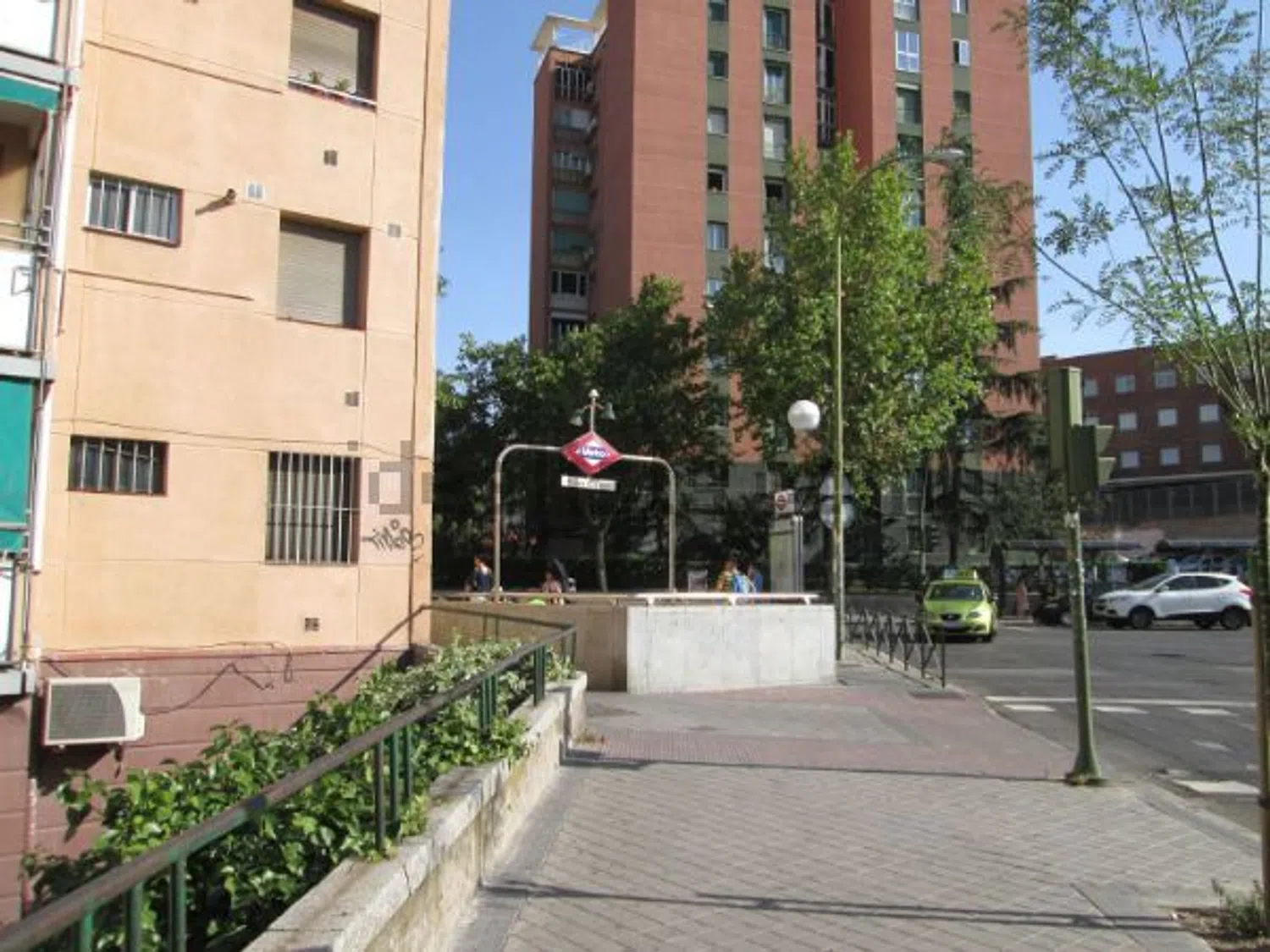Piso en calle de la Marquesa de Silvela, 5 - Foto 12