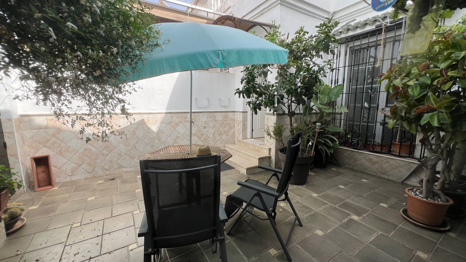 Casa o chalet independiente en Calle Cascais, 21, Zona Avenida de Europa, Zona Avenida de Europa - Foto 29