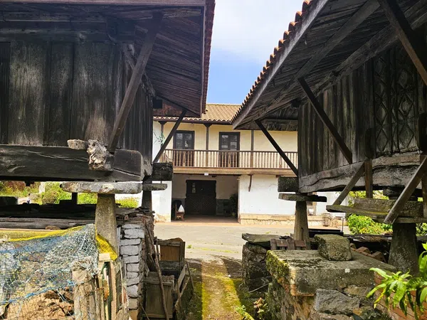 Casa rural en Barrio Canto, 2 - Foto 14