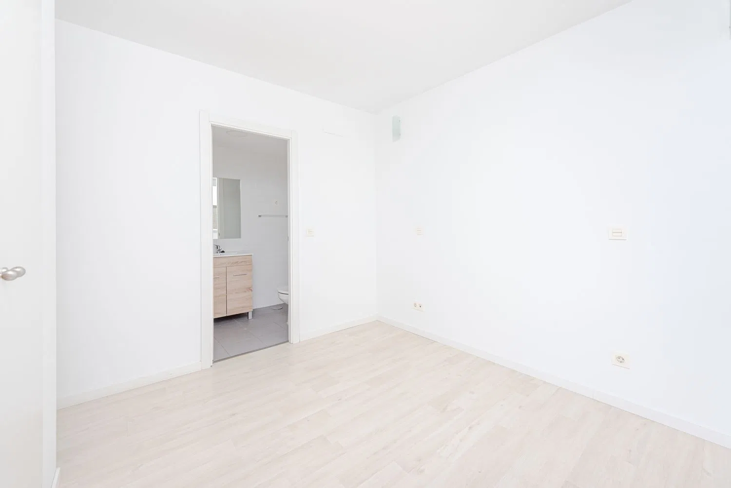 Piso en avenida de las Suertes - Foto 8