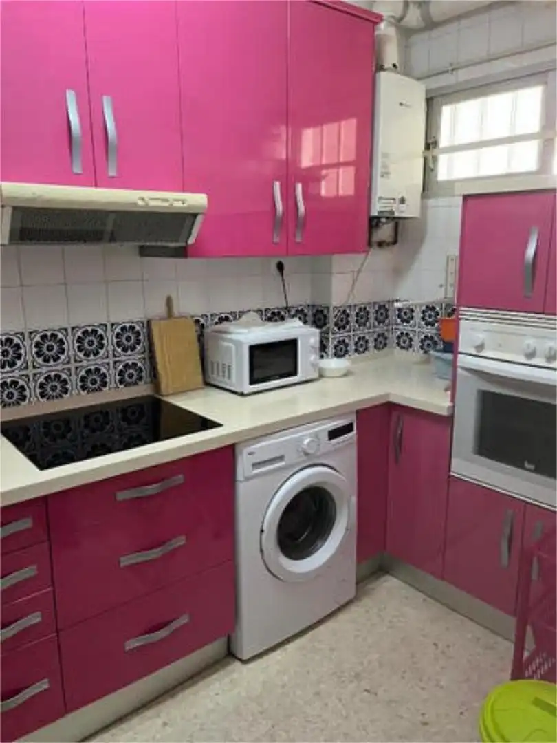 Apartamento en Playa Victoria - Foto 8