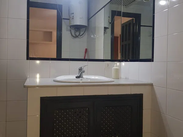 Estudio en Calle Santiago, 27, Puerta Carmona-Puerta Osario-Amador de los Ríos - Foto 7