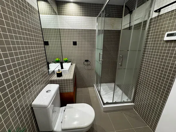 Piso en Calle Mar Mediterráneo, 64, Zona Monte el Pilar, Zona Monte el Pilar - Foto 17