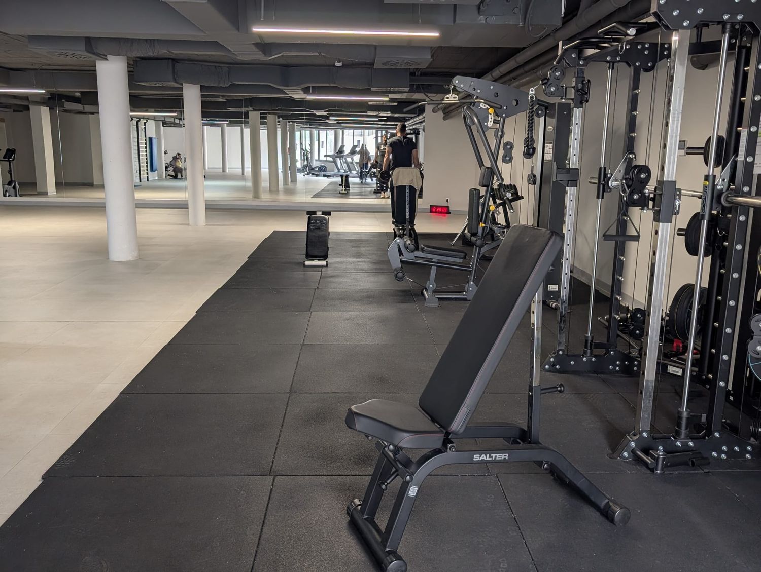 Piso en avenida del Camino de lo Cortao, 14 - Foto 22