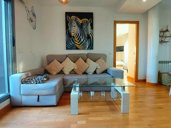 Ático en avenida del Ensanche de Vallecas, 120 - Foto 19