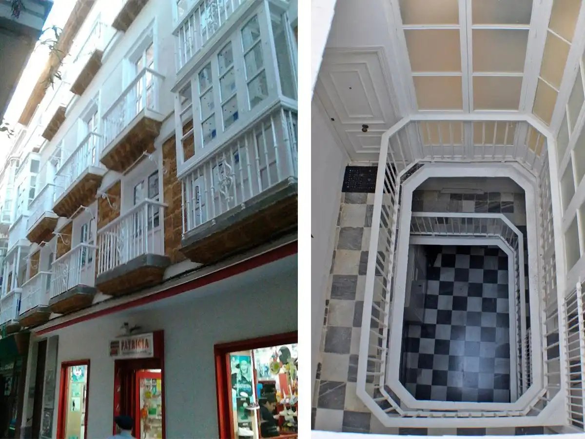Piso en  Calle Sagasta 8 - Foto 9
