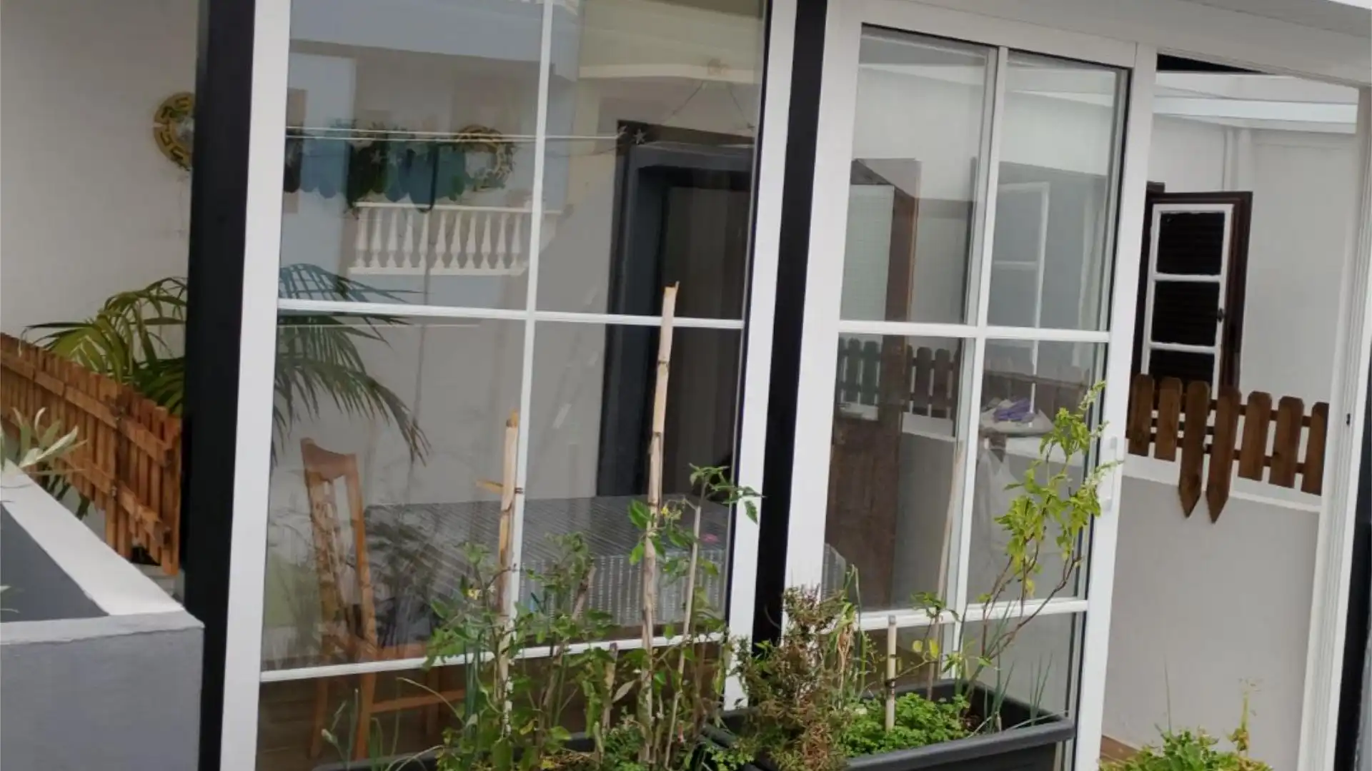 Ático en  Calle San Juan Bosco 3 - Foto 1