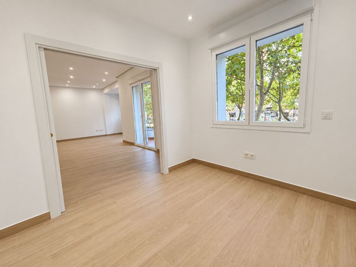 Piso en Paseo de Zorrilla, 5, Pº Zorrilla - Campo Grande, Pº Zorrilla - Campo Grande - Foto 5