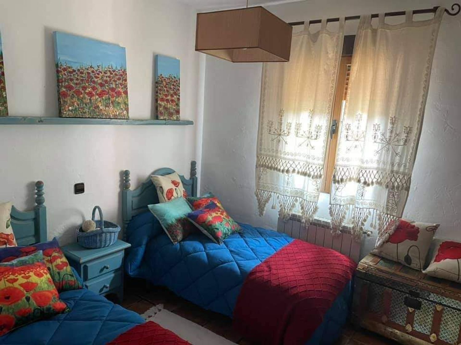 Casa independiente en Paraje Mira al Tajo, 19 - Foto 15