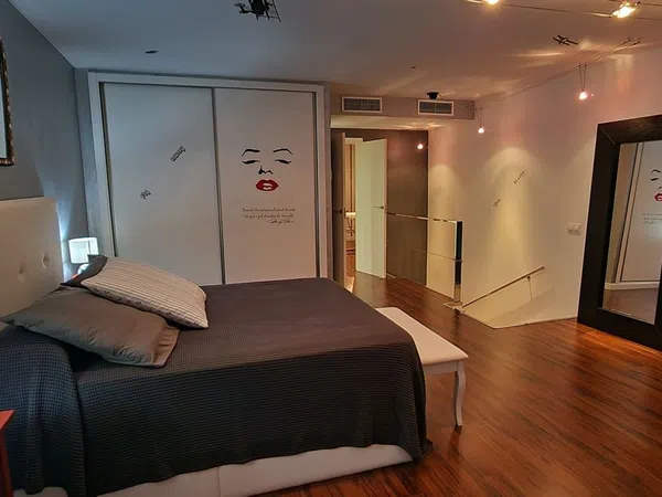 Chalet adosado en calle la Font Roja, 6 - Foto 14