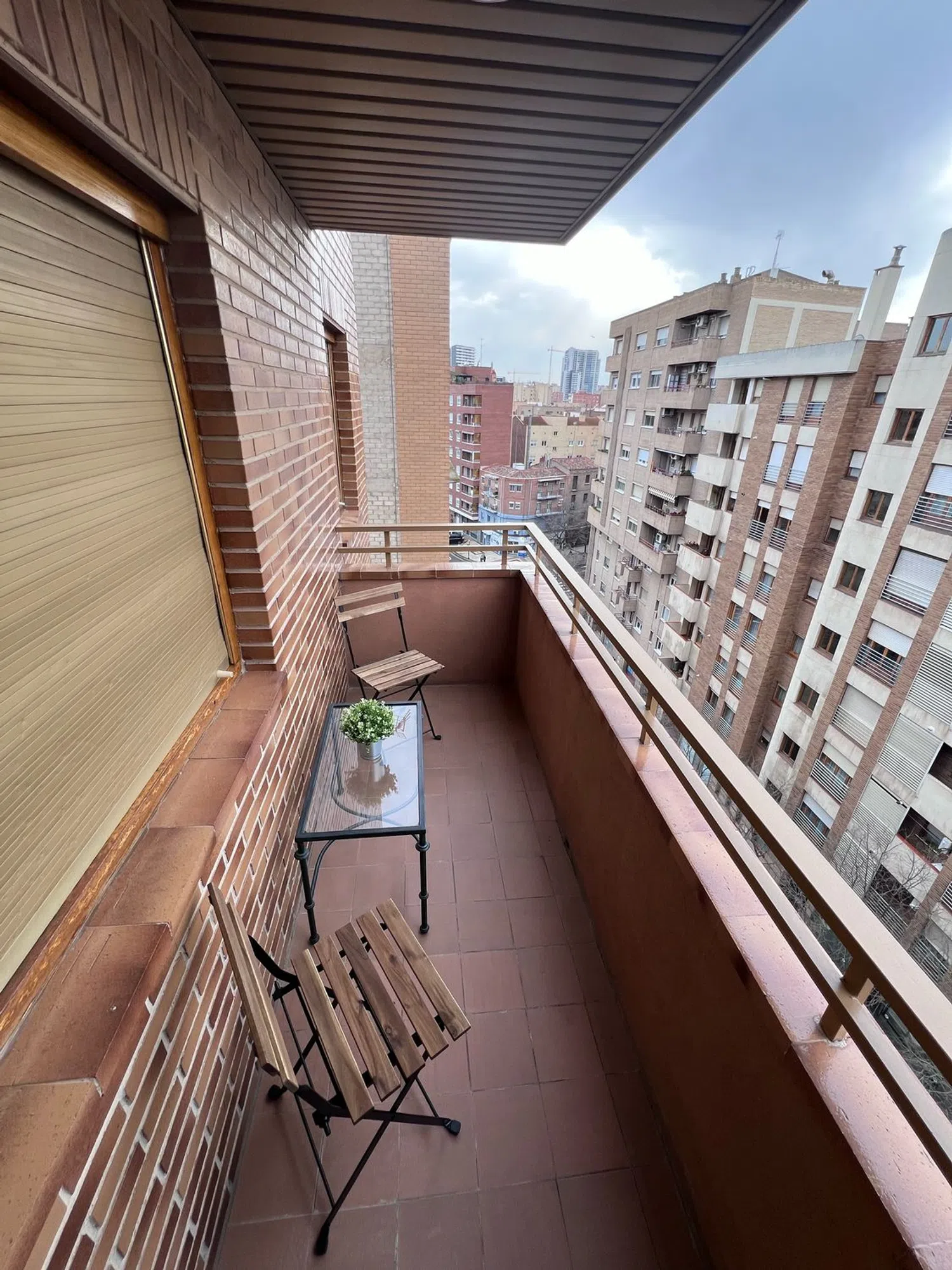 Piso en calle de las Cortes, 15 - Foto 11