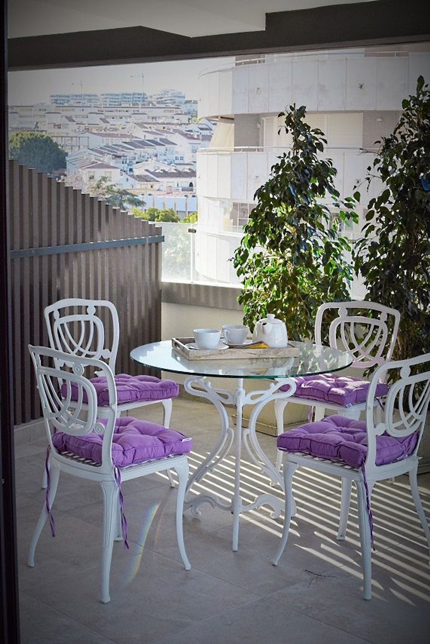 Piso en avenida Juan Carlos I, 42 - Foto 15