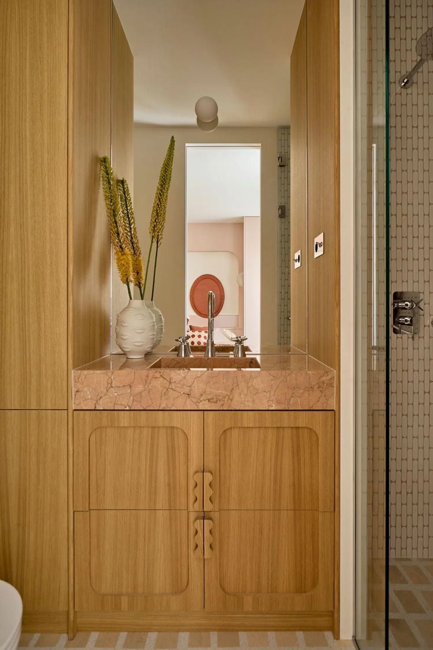 Piso en calle de Hermenegilda Martínez, 7 - Foto 8